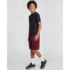 image:image5 Pack Boys Dry Fit Shorts Basketball Athletic Soccer Kids Youth Teens GymSet O