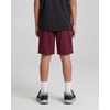 image:image5 Pack Boys Dry Fit Shorts Basketball Athletic Soccer Kids Youth Teens GymSet O