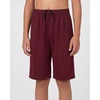 image:image5 Pack Boys Dry Fit Shorts Basketball Athletic Soccer Kids Youth Teens GymSet O