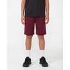 image:image5 Pack Boys Dry Fit Shorts Basketball Athletic Soccer Kids Youth Teens GymSet O