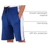 image:image5 Pack Boys Dry Fit Shorts Basketball Athletic Soccer Kids Youth Teens GymSet a
