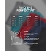 image:image5 Pack Boys Dry Fit Tank Tops Muscle Athletic Sleeveless Running SportsSet 1
