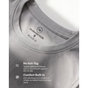 image:image5 Pack Boys Dry Fit Tank Tops Muscle Athletic Sleeveless Running SportsSet 1