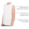 image:image5 Pack Boys Dry Fit Tank Tops Muscle Athletic Sleeveless Running SportsSet 2