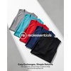 image:image5 Pack Boys Dry Fit Tank Tops Muscle Athletic Sleeveless Running SportsSet 8