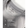 image:image5 Pack Boys Dry Fit Tank Tops Muscle Athletic Sleeveless Running SportsSet 9