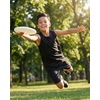 image:image5 Pack Boys Dry Fit Tank Tops Muscle Athletic Sleeveless Running SportsSet 9