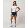 image:image5 Pack Girls Dolphin Shorts Athletic Dry Fit Kids Teens Soccer BasketballSet 10