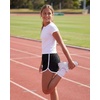 image:image5 Pack Girls Dolphin Shorts Athletic Dry Fit Kids Teens Soccer BasketballSet 2