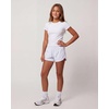 image:image5 Pack Girls Dolphin Shorts Athletic Dry Fit Kids Teens Soccer BasketballSet 2