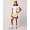 image:image5 Pack Girls Dolphin Shorts Athletic Dry Fit Kids Teens Soccer BasketballSet 4