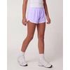 image:image5 Pack Girls Dolphin Shorts Athletic Dry Fit Kids Teens Soccer BasketballSet 5