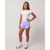 image:image5 Pack Girls Dolphin Shorts Athletic Dry Fit Kids Teens Soccer BasketballSet 5