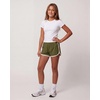 image:image5 Pack Girls Dolphin Shorts Athletic Dry Fit Kids Teens Soccer BasketballSet 6