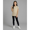 image:image5 Pack Girls Dry Fit Short Sleeve T Shirts Athletic Crew Neck Tween TeensSet 12