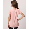 image:image5 Pack Girls Dry Fit Short Sleeve T Shirts Athletic Crew Neck Tween TeensSet 8