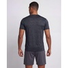 image:image5 Pack Mens Dry Fit Workout T Shirts Crew Neck Athletic Gym Running TeesSet 1