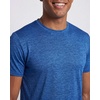 image:image5 Pack Mens Dry Fit Workout T Shirts Crew Neck Athletic Gym Running TeesSet 2