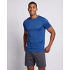 image:image5 Pack Mens Dry Fit Workout T Shirts Crew Neck Athletic Gym Running TeesSet 2
