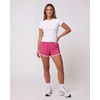 image:image5 Pack Womens Dry Fit Dolphin Shorts Athletic Running Workout Gym HikingSet 3