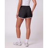 image:image5 Pack Womens Dry Fit Dolphin Shorts Athletic Running Workout Gym HikingSet 6