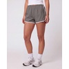 image:image5 Pack Womens Dry Fit Dolphin Shorts Athletic Running Workout Gym HikingSet 9