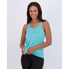 image:image5 Pack Womens Dry Fit Tank Tops Sleeveless Athletic Workout Gym YogaSet 10
