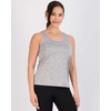 image:image5 Pack Womens Dry Fit Tank Tops Sleeveless Athletic Workout Gym YogaSet 12
