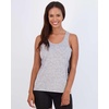 image:image5 Pack Womens Dry Fit Tank Tops Sleeveless Athletic Workout Gym YogaSet 3