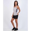 image:image5 Pack Womens Dry Fit Tank Tops Sleeveless Athletic Workout Gym YogaSet 3