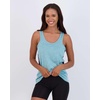 image:image5 Pack Womens Dry Fit Tank Tops Sleeveless Athletic Workout Gym YogaSet 4