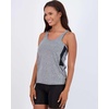 image:image5 Pack Womens Dry Fit Tank Tops Sleeveless Athletic Workout Gym YogaSet 4