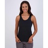 image:image5 Pack Womens Dry Fit Tank Tops Sleeveless Athletic Workout Gym YogaSet 5