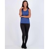 image:image5 Pack Womens Dry Fit Tank Tops Sleeveless Athletic Workout Gym YogaSet 6