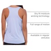 image:image5 Pack Womens Dry Fit Tank Tops Sleeveless Athletic Workout Gym YogaSet 6