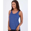 image:image5 Pack Womens Dry Fit Tank Tops Sleeveless Athletic Workout Gym YogaSet 7
