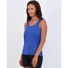 image:image5 Pack Womens Dry Fit Tank Tops Sleeveless Athletic Workout Gym YogaSet 8