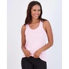 image:image5 Pack Womens Dry Fit Tank Tops Sleeveless Athletic Workout Gym YogaSet 8