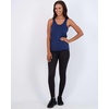 image:image5 Pack Womens Dry Fit Tank Tops Sleeveless Athletic Workout Gym YogaSet 9
