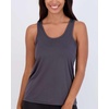 image:image5 Pack Womens Dry Fit Tank Tops Sleeveless Athletic Workout Gym YogaSet 9
