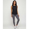 image:image5 Pack Womens Dry Fit Tank Tops Sleeveless Racerback Athletic WorkoutSet 5