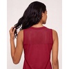 image:image5 Pack Womens Dry Fit Tank Tops Sleeveless Racerback Athletic WorkoutSet 6
