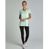 image:image5 Pack Womens Dry Fit V Neck T Shirts Workout Athletic Gym Yoga Basic TopsSet 7