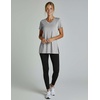 image:image5 Pack Womens Dry Fit V Neck T Shirts Workout Athletic Gym Yoga Basic TopsSet 8