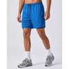 image:imageReal Essentials 3 Pack Mens 2 in 1 Mesh 7 Running Workout Gym Shorts with Compression Liner Available in Big amp TallSet 11