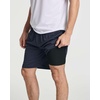 image:imageReal Essentials 3 Pack Mens 2 in 1 Mesh 7 Running Workout Gym Shorts with Compression Liner Available in Big amp TallSet 2