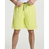 image:imageReal Essentials 3 Pack Mens 2 in 1 Mesh 7 Running Workout Gym Shorts with Compression Liner Available in Big amp TallSet 5