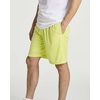 image:imageReal Essentials 3 Pack Mens 2 in 1 Mesh 7 Running Workout Gym Shorts with Compression Liner Available in Big amp TallSet 5