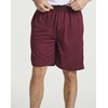 image:imageReal Essentials 3 Pack Mens 2 in 1 Mesh 7 Running Workout Gym Shorts with Compression Liner Available in Big amp TallSet 6