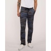 image:imageReal Essentials 3 Pack Mens Tech Fleece Athletic Casual Open Bottom Sweatpants with Pockets Available in Big amp TallSet 4